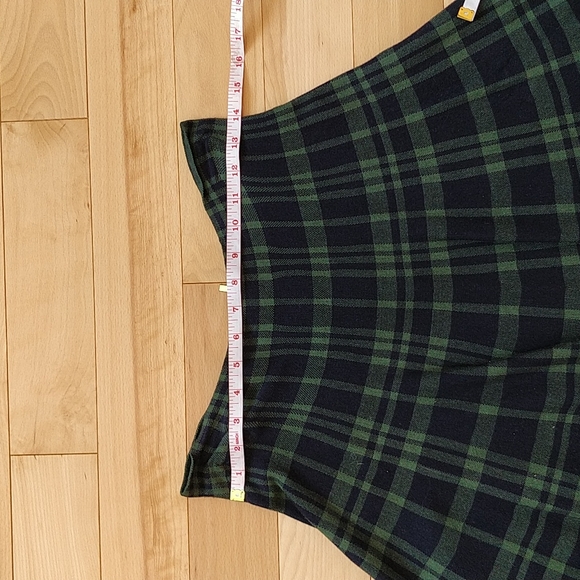 Twik structured knit skirt - Picture 2 of 6